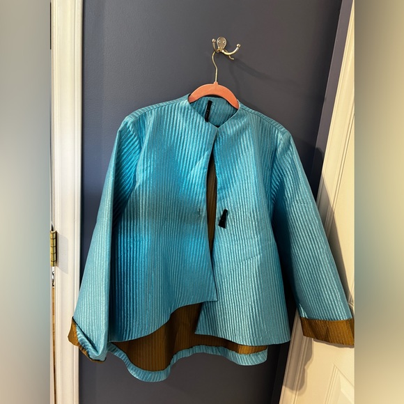 IC by Connie K Jackets & Blazers - IC by Connie K